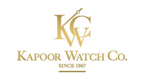 Kapoor Watch Co.