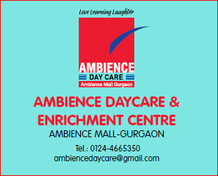 Ambience Daycare & Enrichment Centre