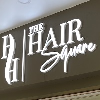 The Hair Square