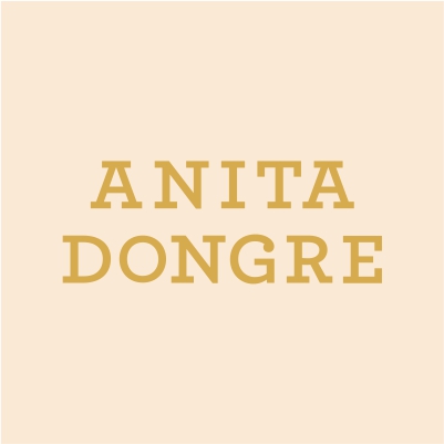 ANITA DONGRE