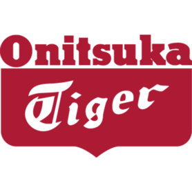tiger shoes logo