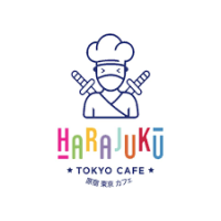 Harajuku Tokyo Cafe