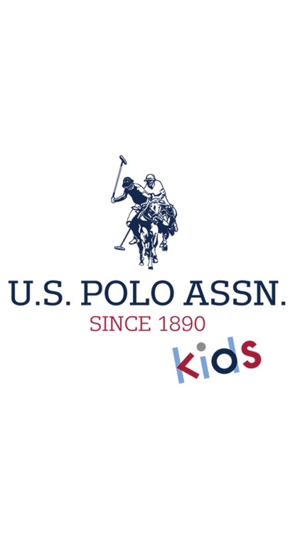 U.S Polo Kids