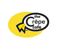 The Crepe Cafe 