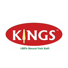 Kings Kulfi 