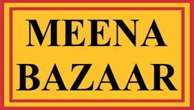 Meena Bazaar