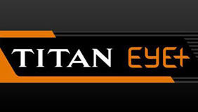 Titan Eye Plus